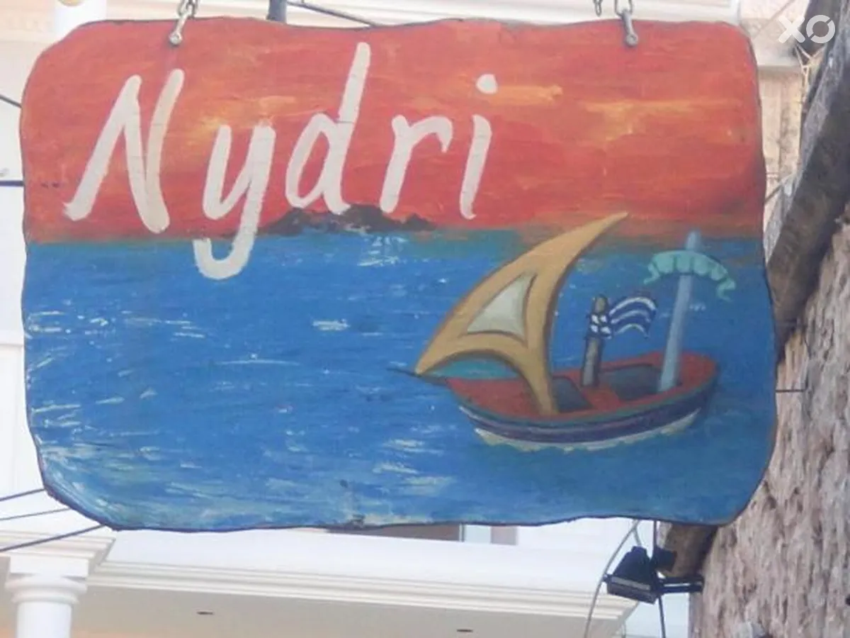 Nidri Zone