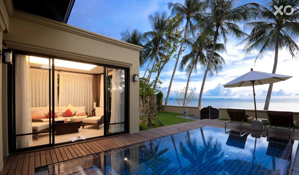 The Passage Samui Villas & Resort