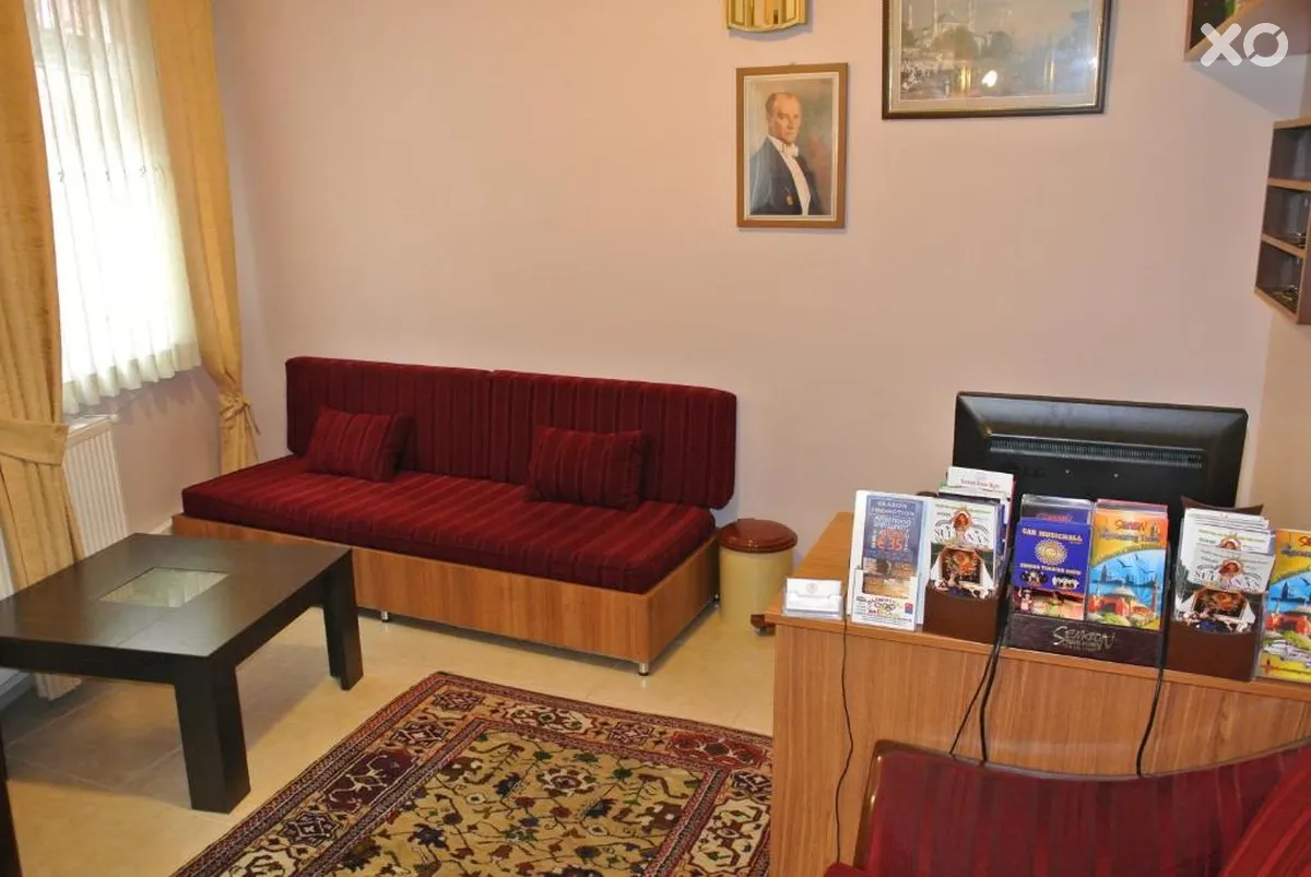 Emirhan Inn Apartment