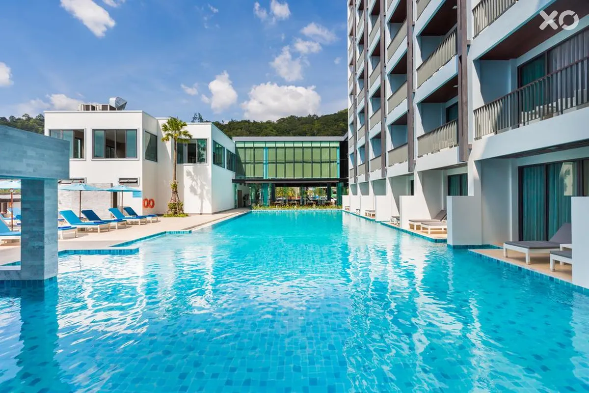 Bluesotel Krabi