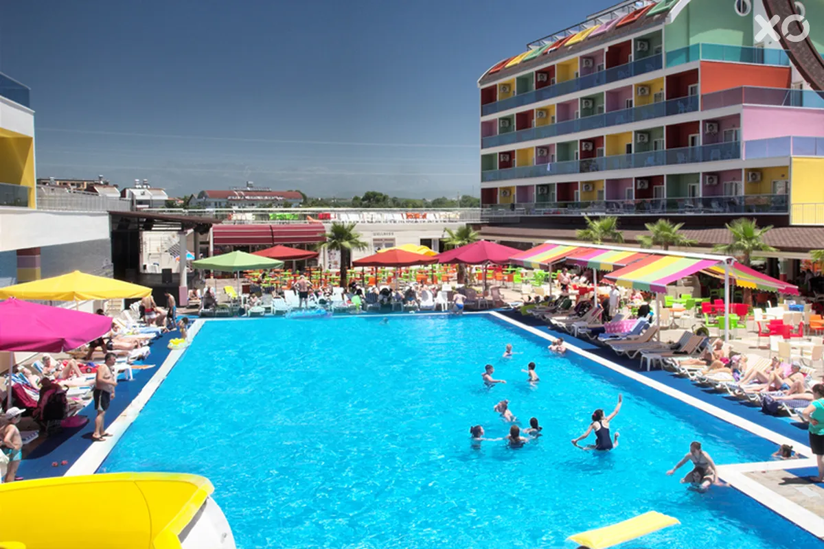 Side Win Hotel & Spa