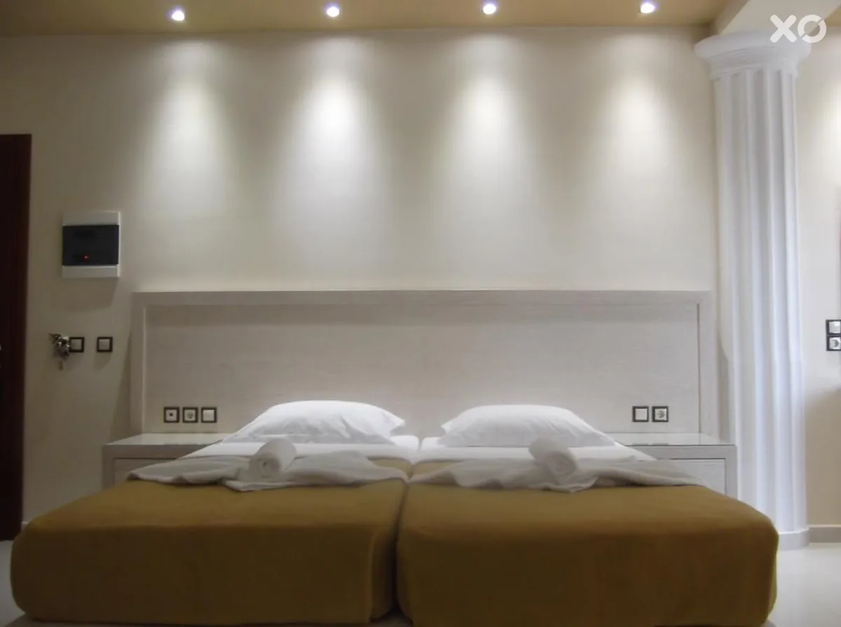 Mariana Hotel