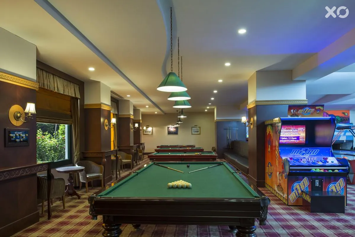 Delphin Palace