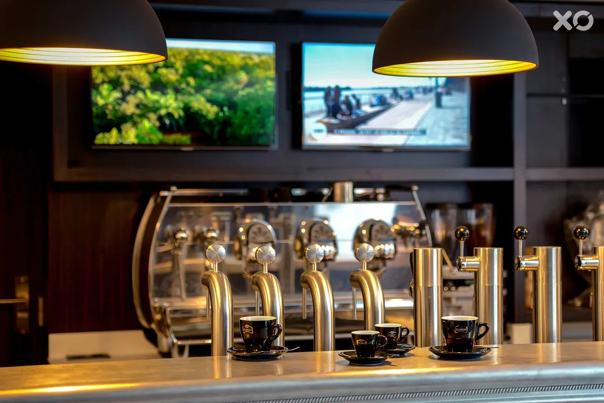 Monsigny Hotel