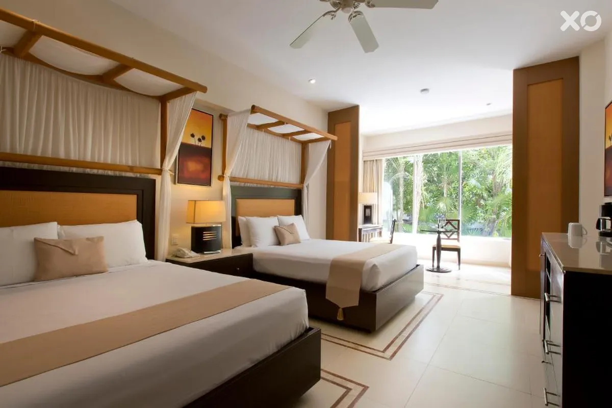 Kore Tulum Retreat and Spa Resort