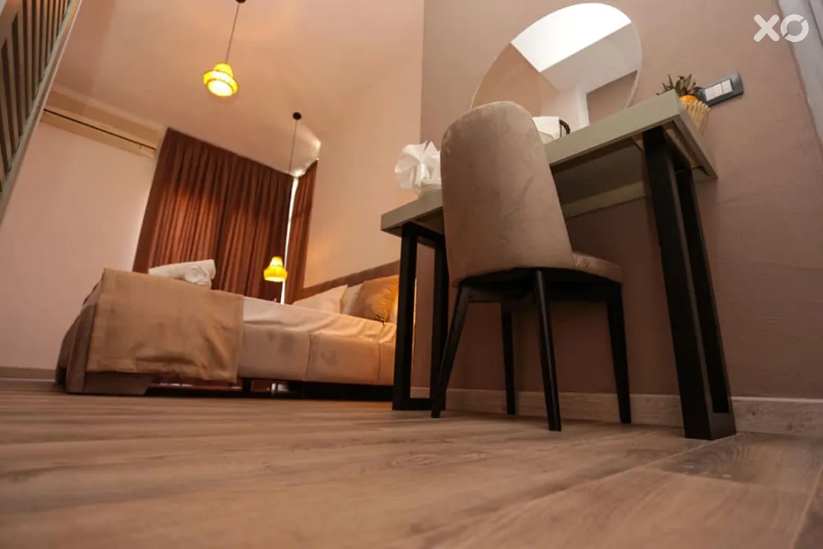 Casa Durres Hotel