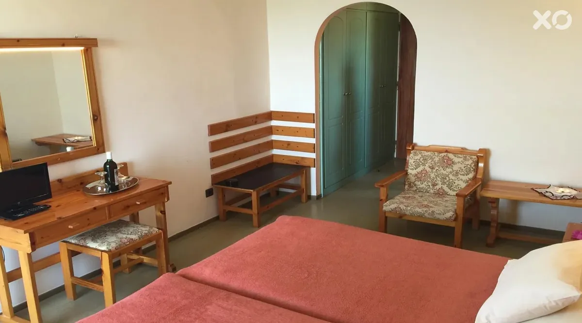 Barbara Hotel