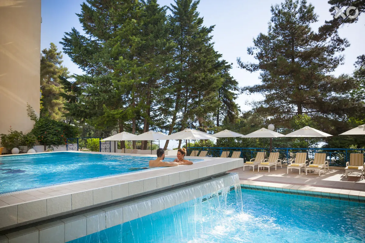 Excelsior Hotel