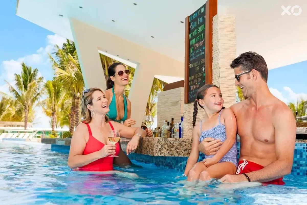 Generations Riviera Maya