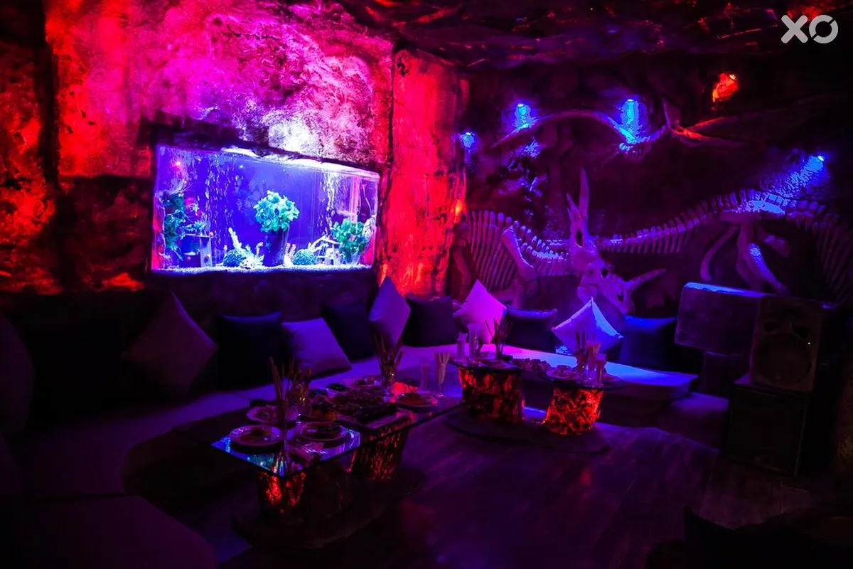 Caves Beach Resort