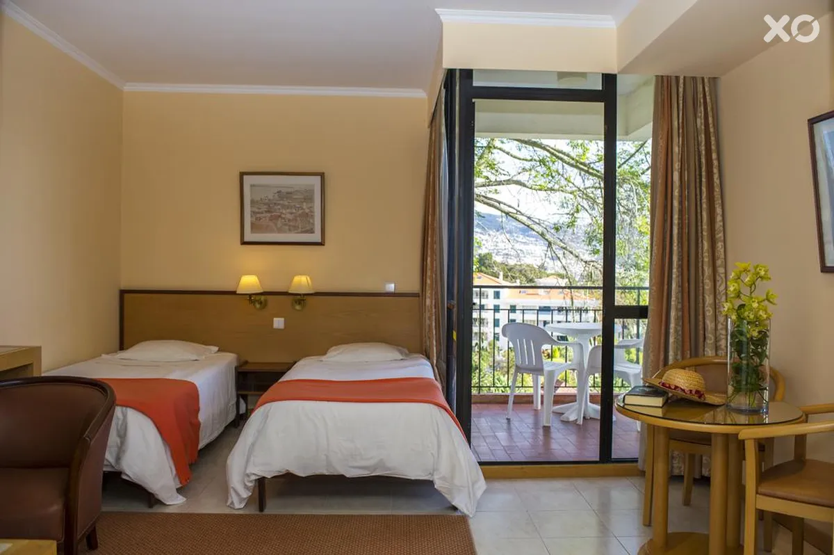 Dorisol Mimosa Hotel