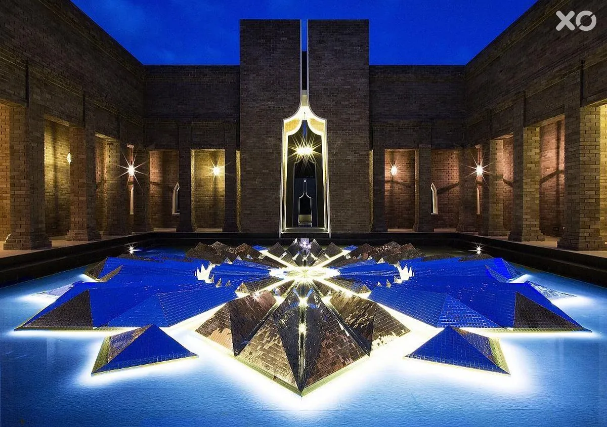 Avista Hideaway Phuket Patong, MGallery by Sofitel