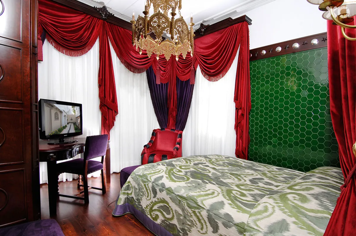Premist Hotel