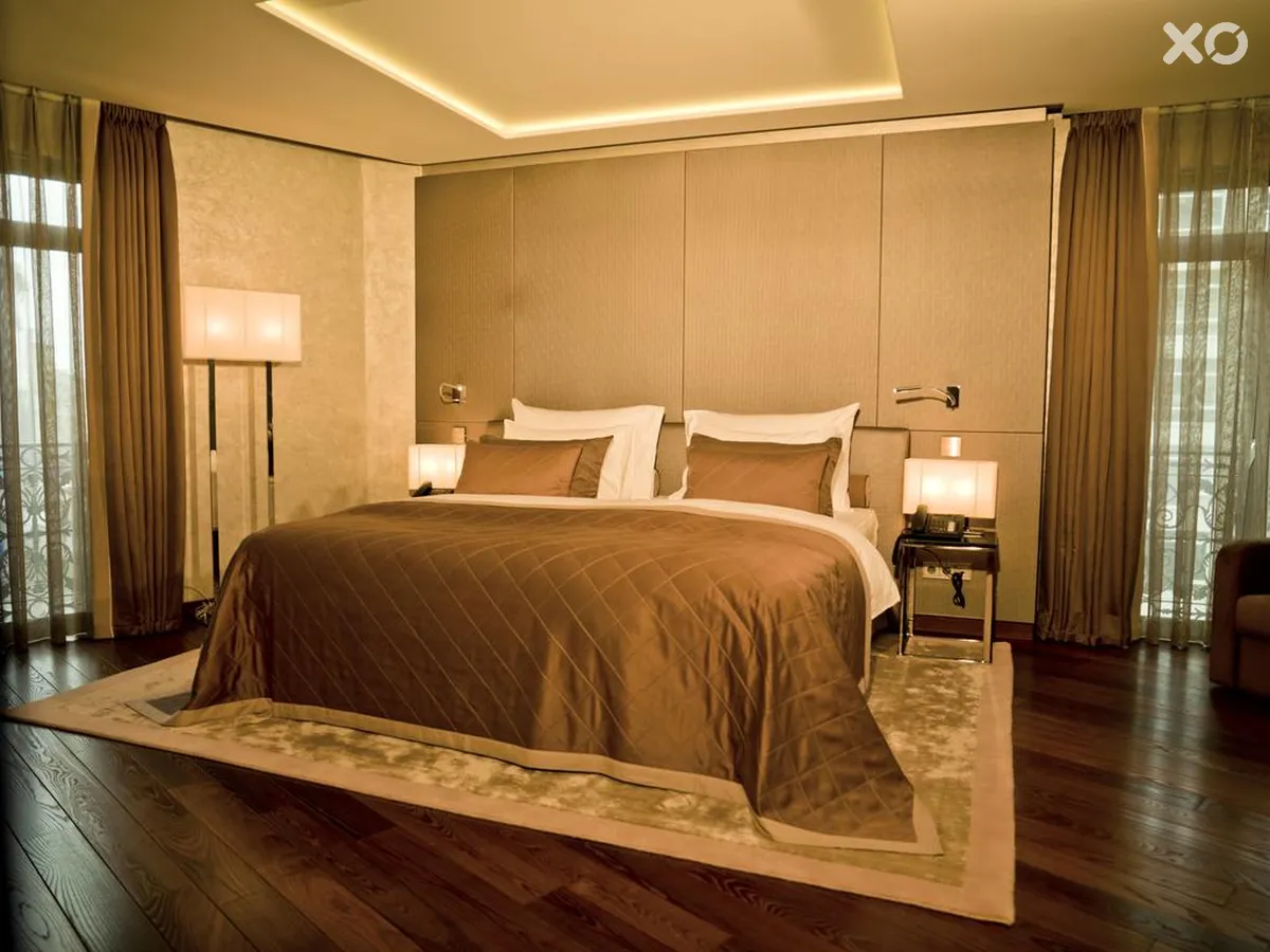 Lasagrada Hotel