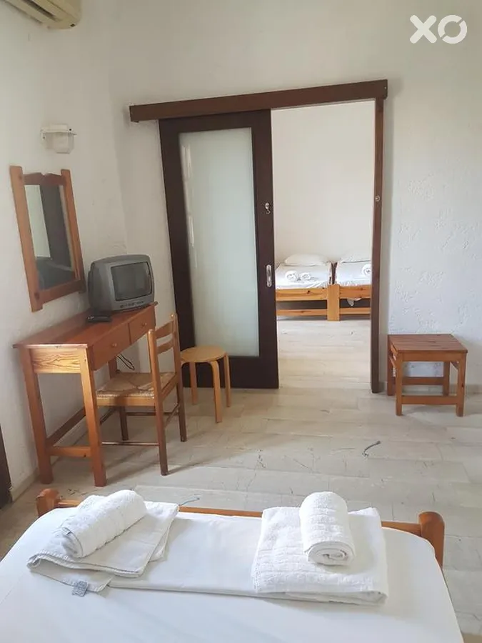 Arhodiko Hotel