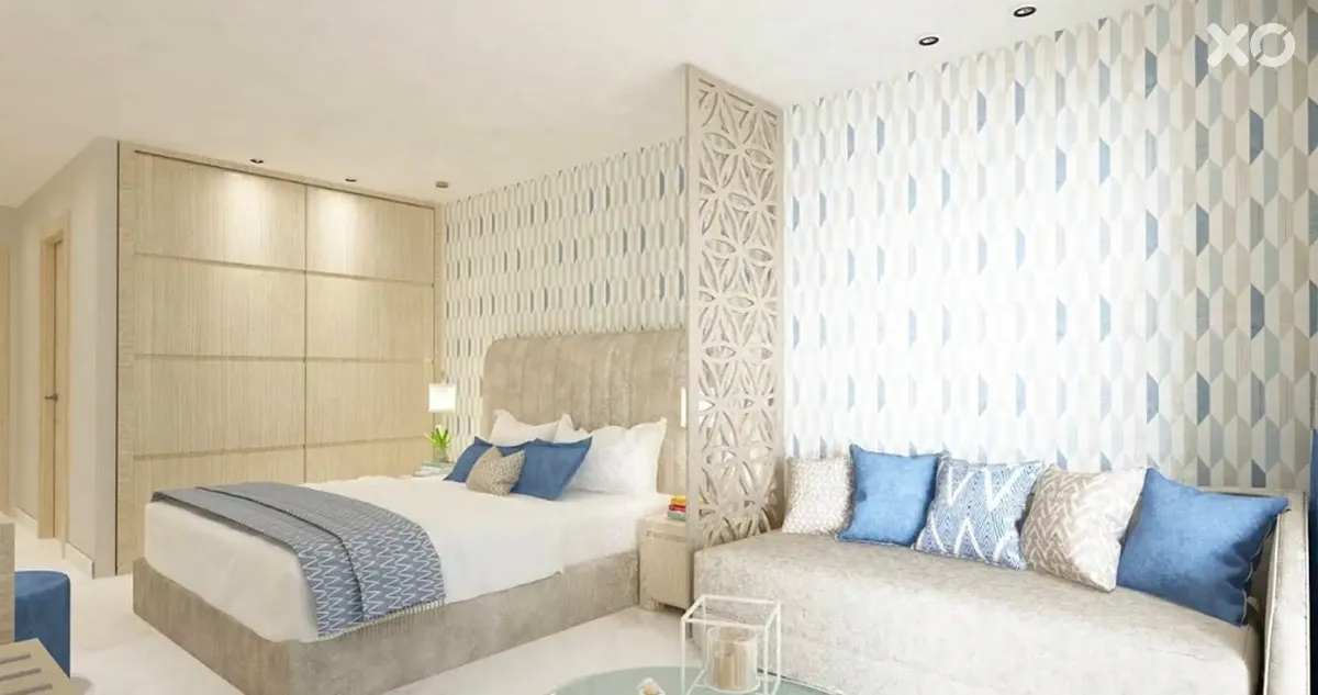 Ninos Grand Beach Hotel & Resort