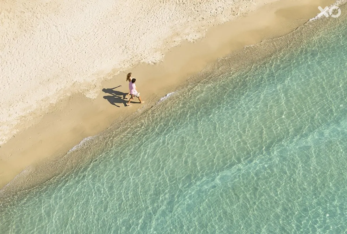 Sani Dunes