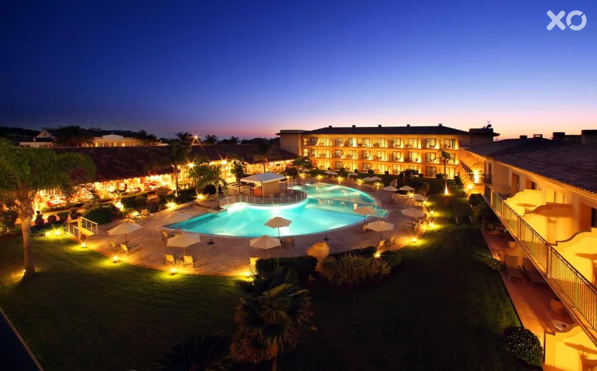 La Quinta Menorca by PortBlue Boutique