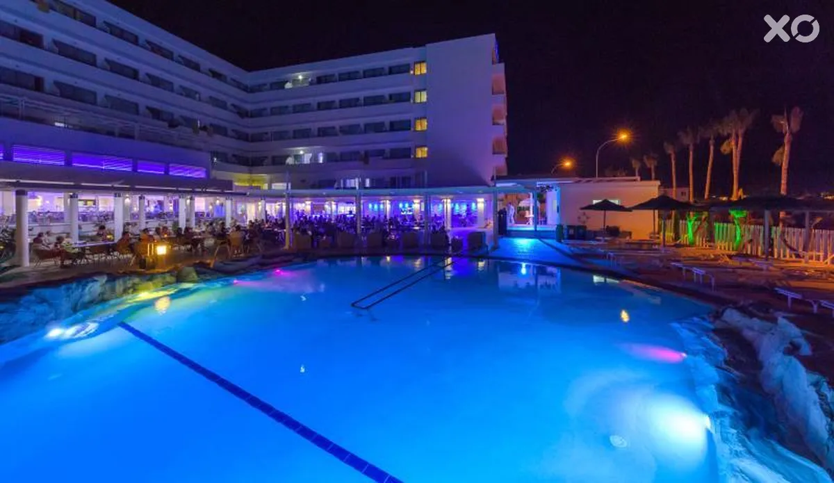 Tasia Maris Beach Hotel