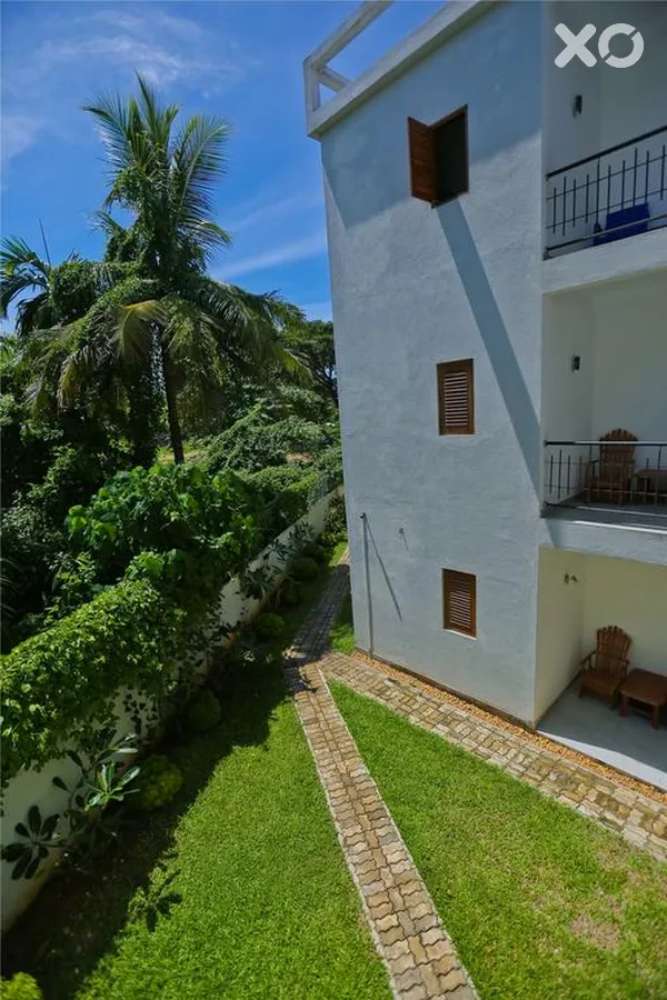 Wimals Resort