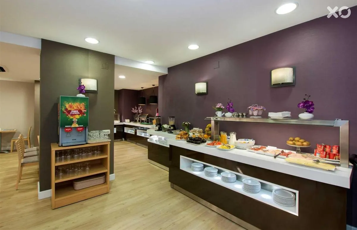 Pyr Fuengirola Hotel Apartamentos