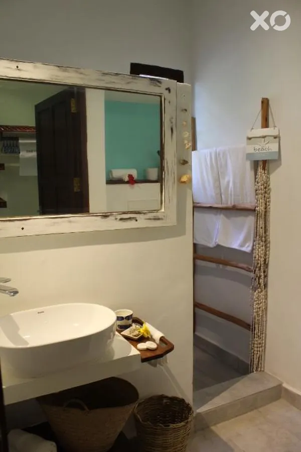 Kiwengwa Bungalow Boutique Resort