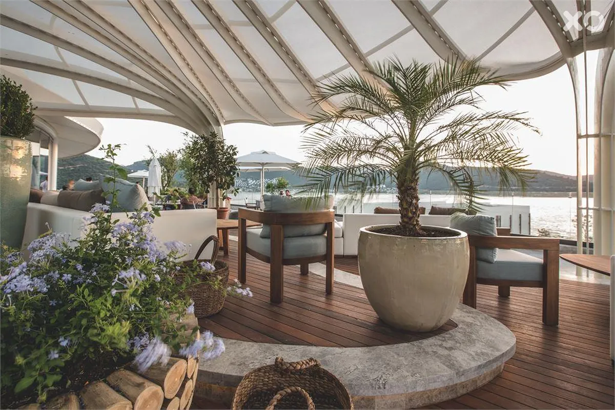 Susona Bodrum LXR Hotels & Resorts