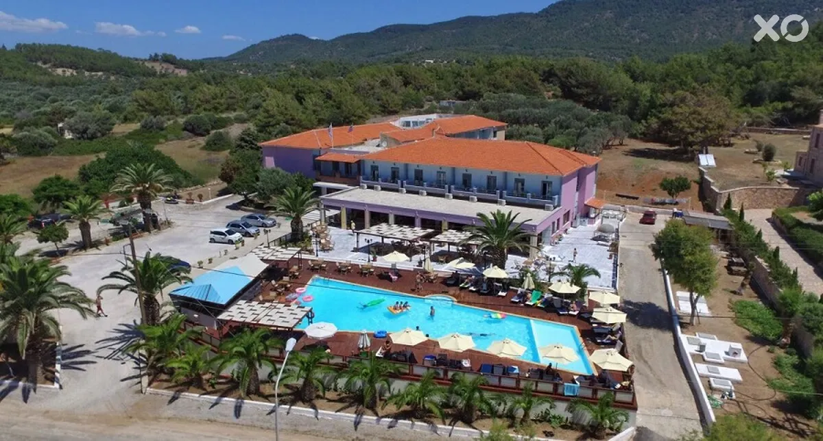 Irini Hotel