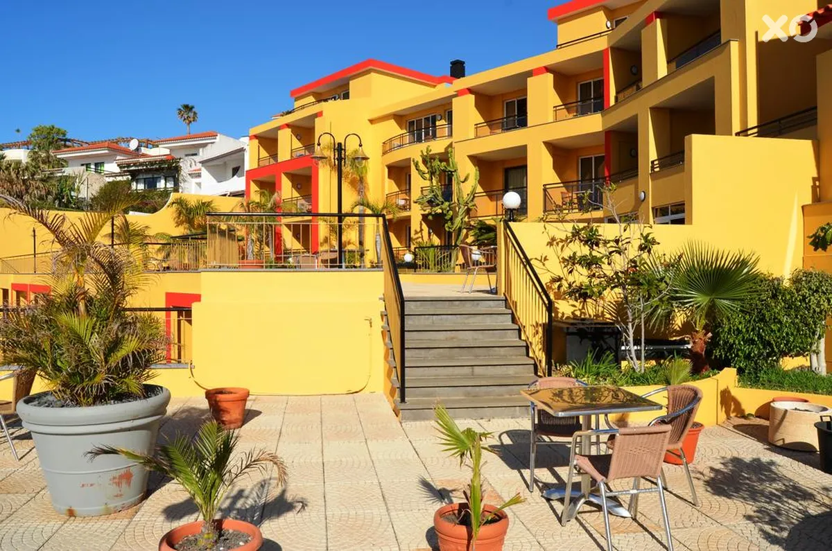 Cais da Oliveira Hotel