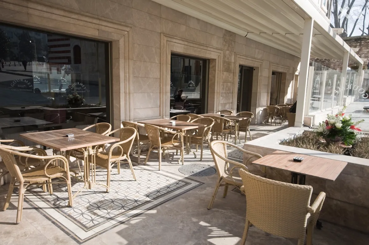 Levni Hotel & Spa