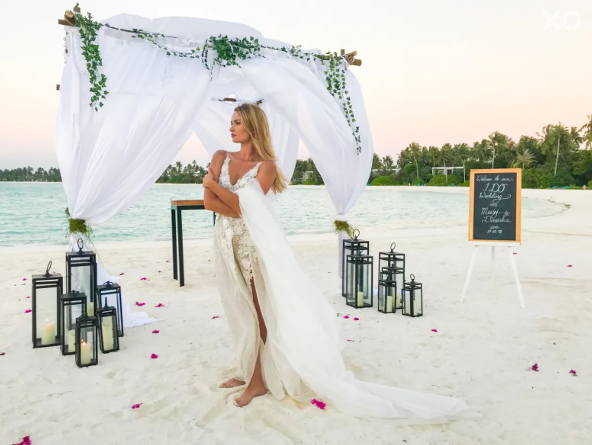 Kandima Maldives
