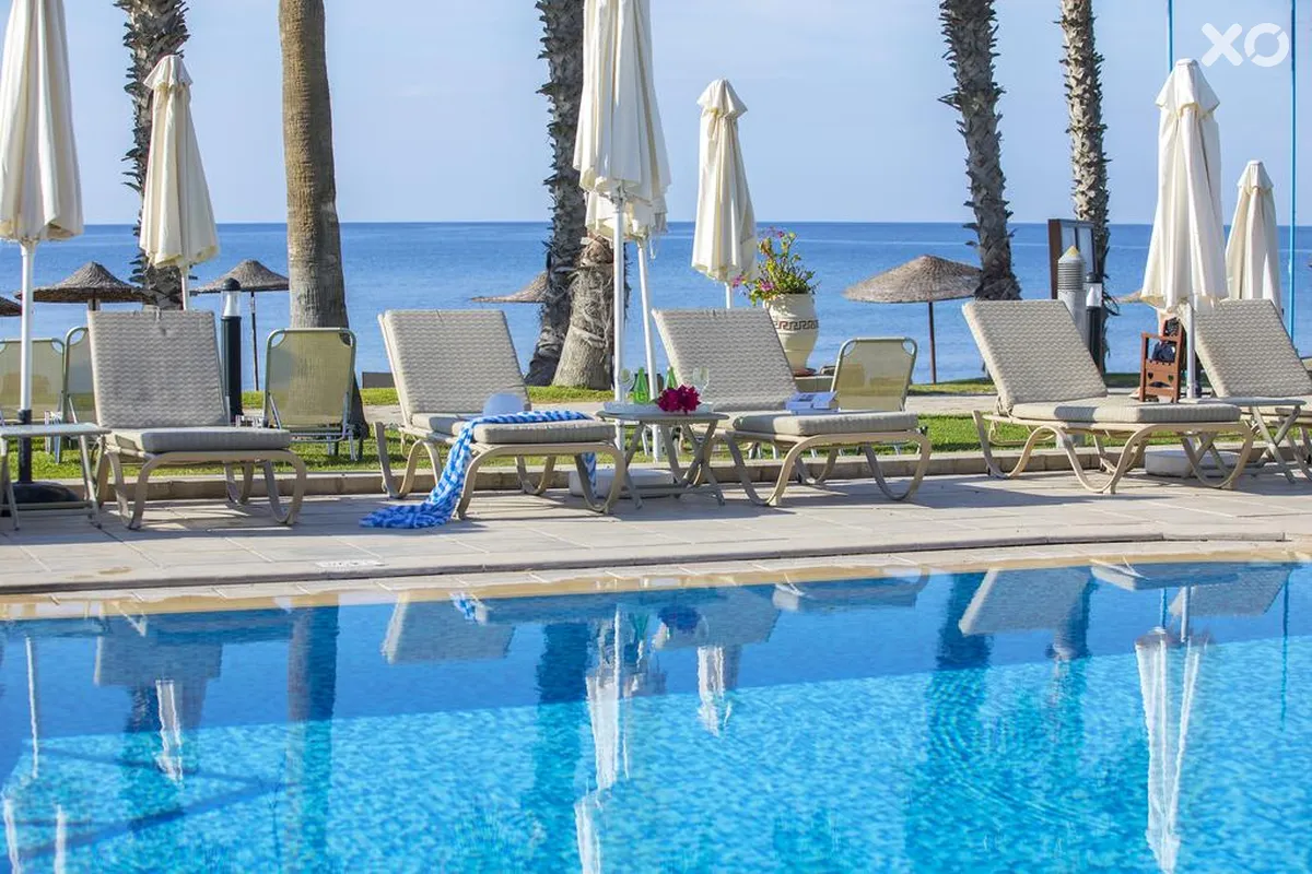 Louis Ledra Beach Hotel