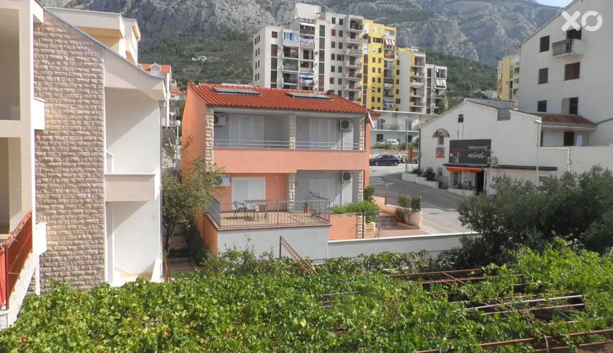 Josipovic Villa