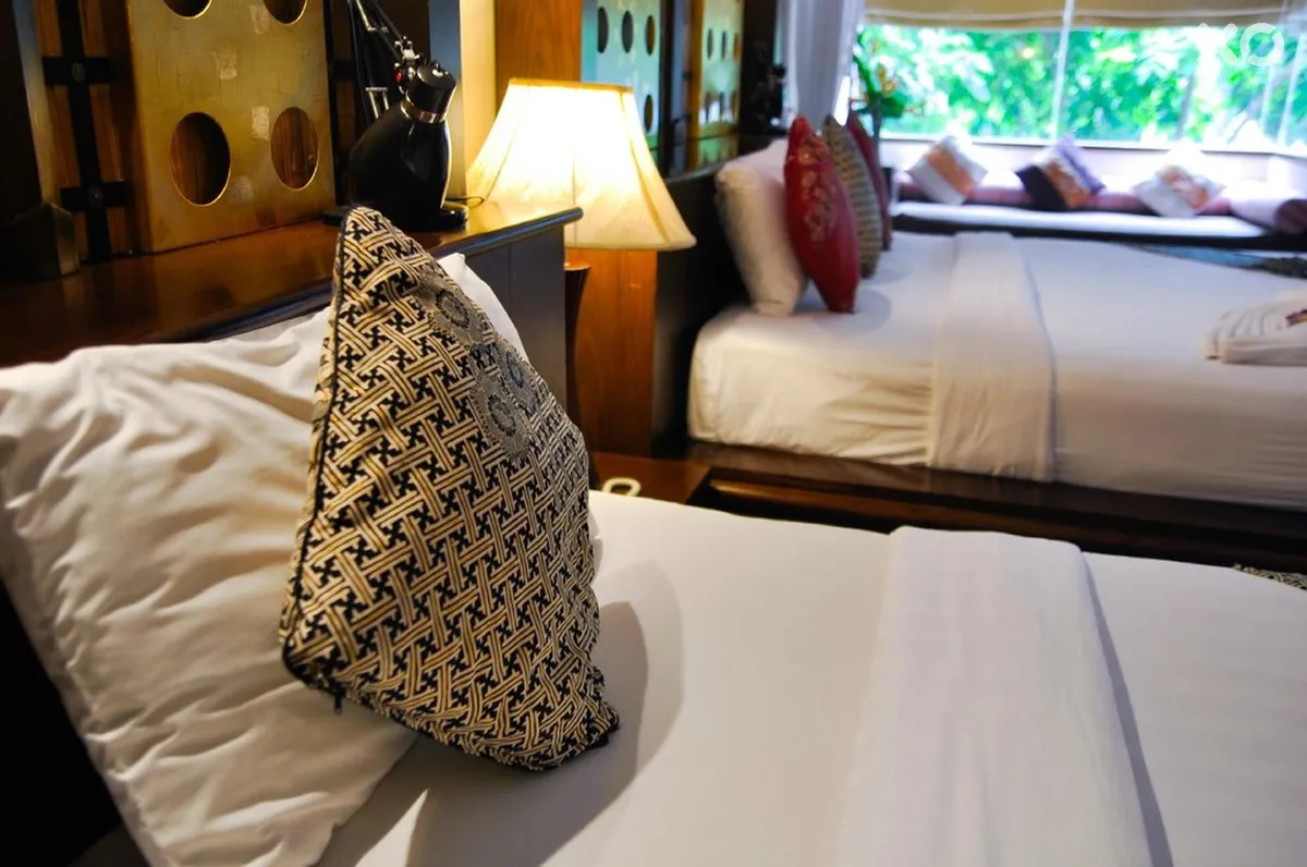Aonang Princeville Villa Resort & Spa