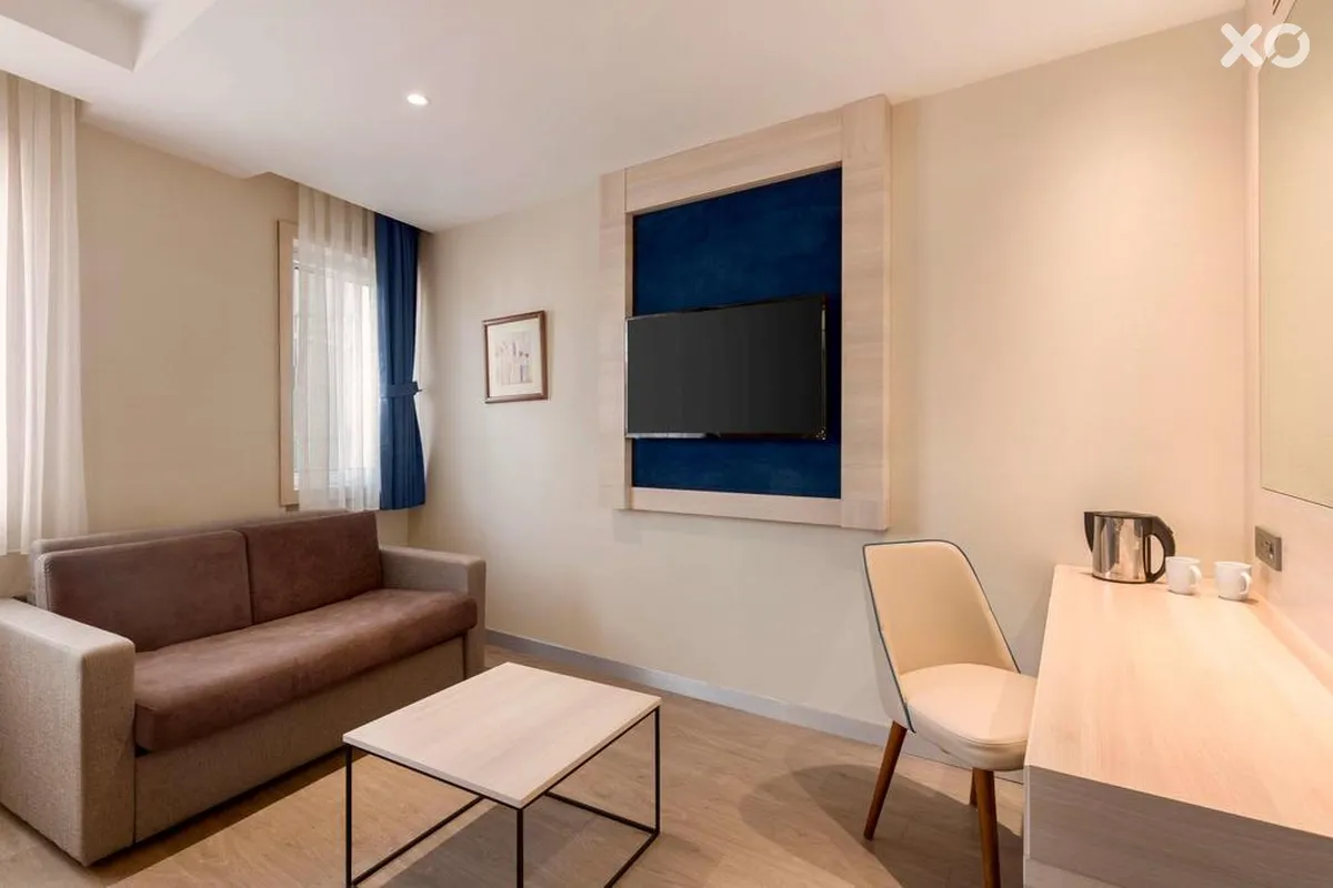 Ramada Istanbul Old City Hotel