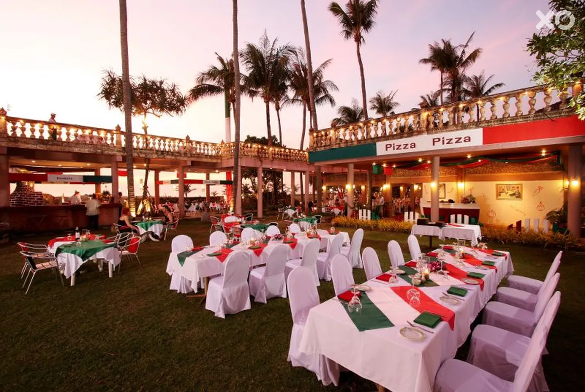 Thavorn Palm Beach
