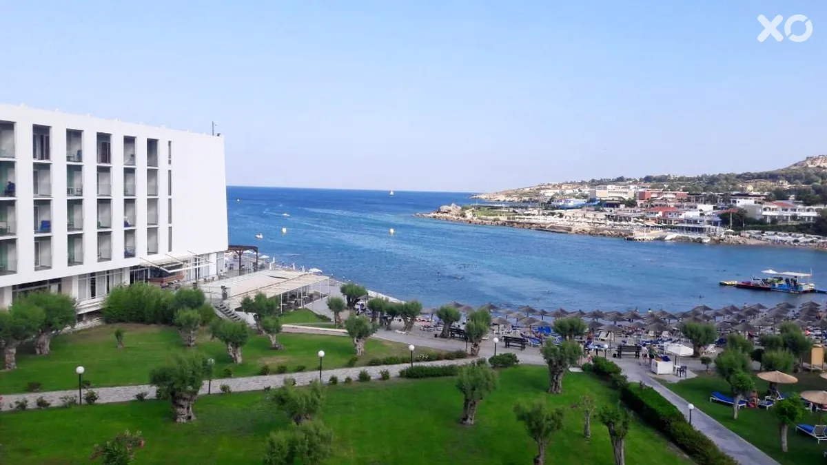 Eden Roc Resort Hotel
