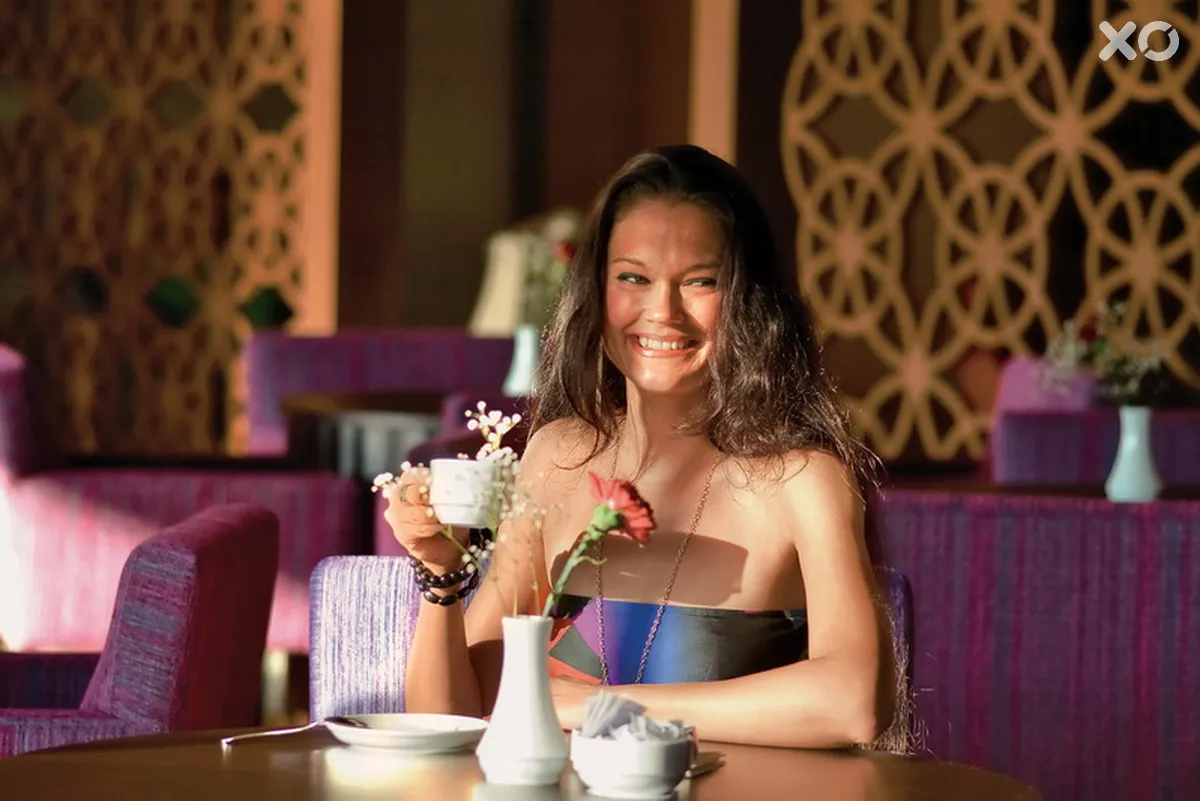 Melas Lara Hotel