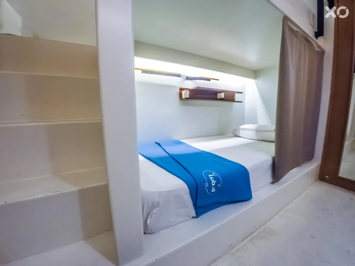 Lub d Phuket Patong
