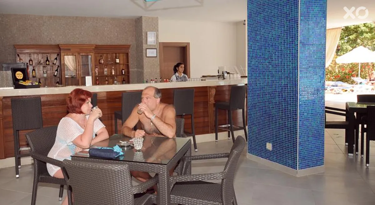 Insula Resort & Spa