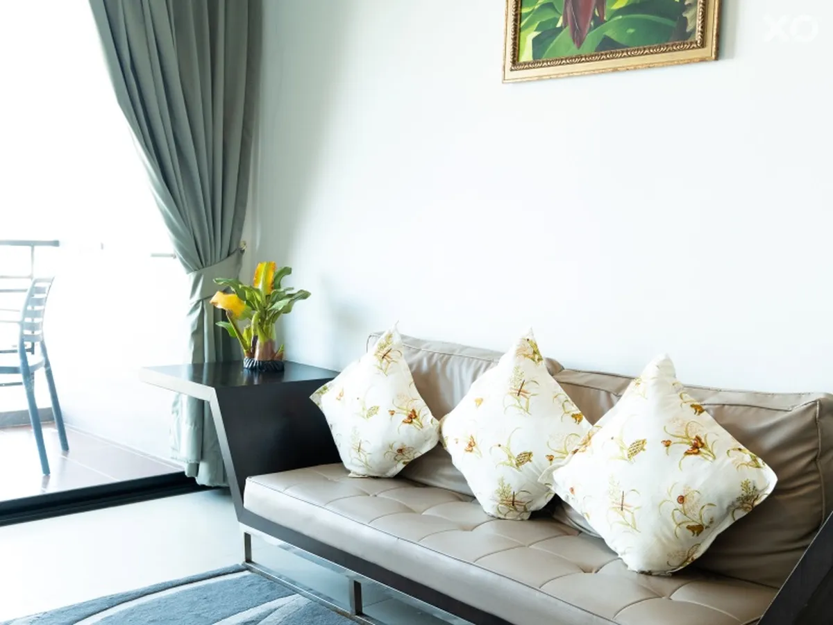 Vogue Pattaya Hotel