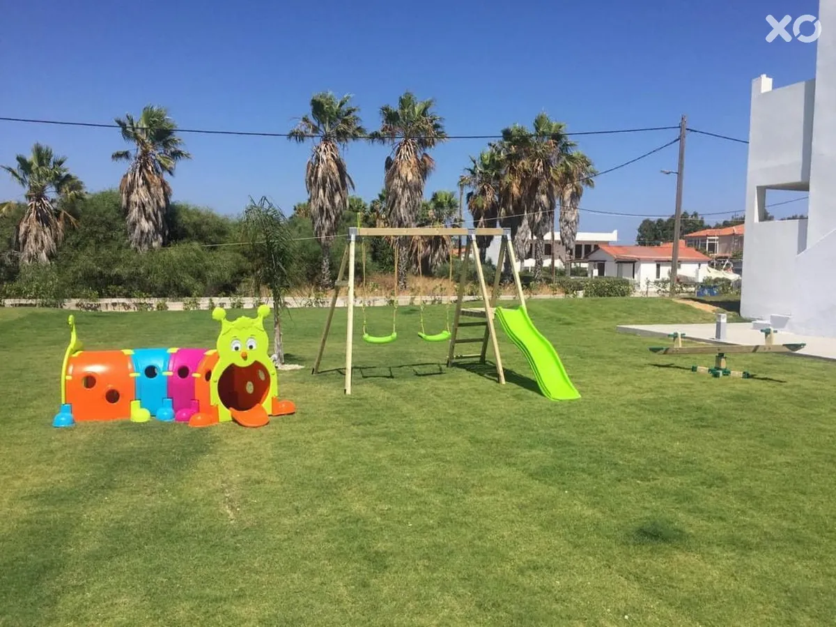 Lambi Resort