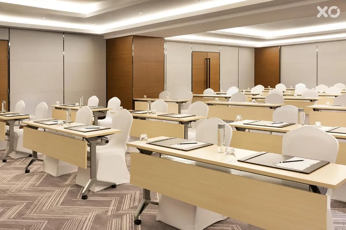 Asiana Grand Hotel