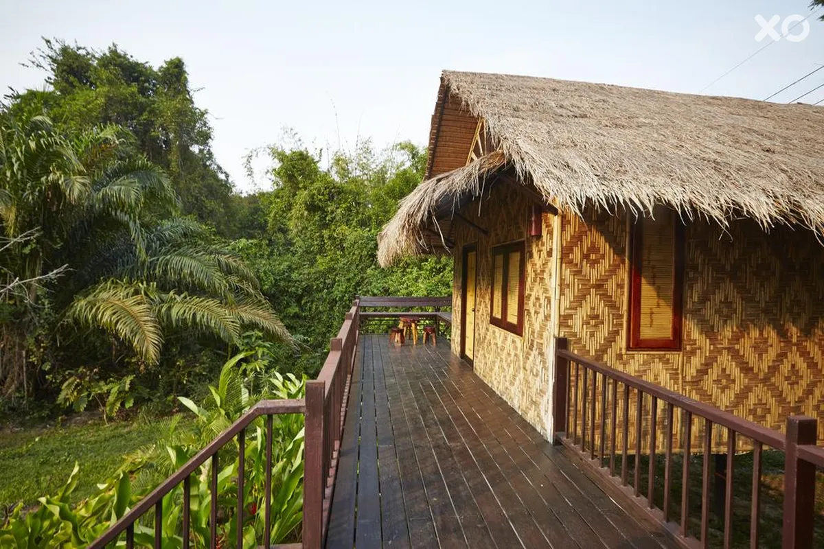 Wareerak Hot Spring Retreat by Vacation Village