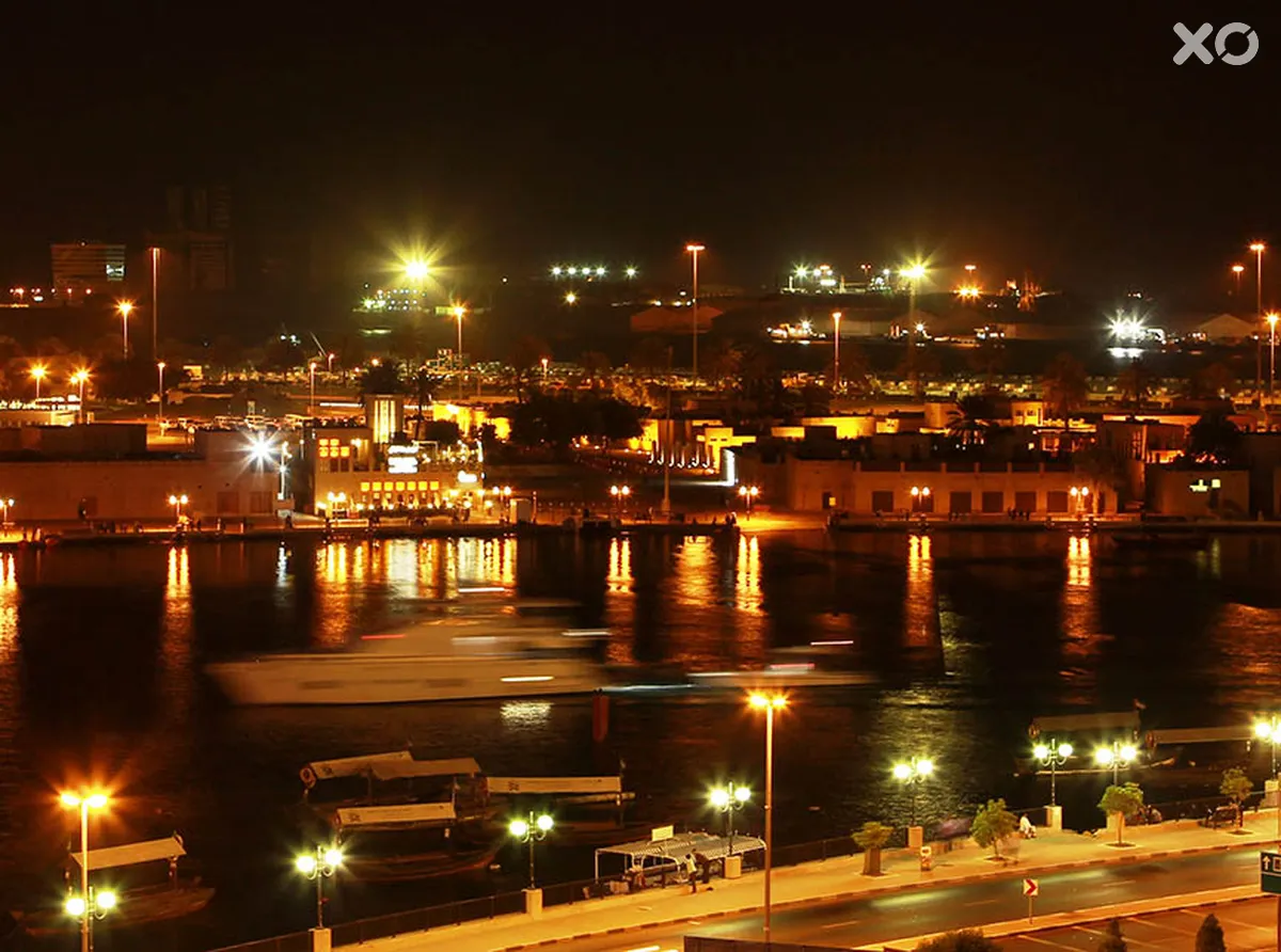The George Hotel By Saffron Dubai Creek