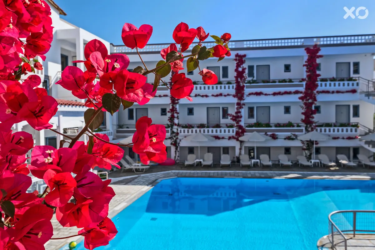 Ariadne Hotel