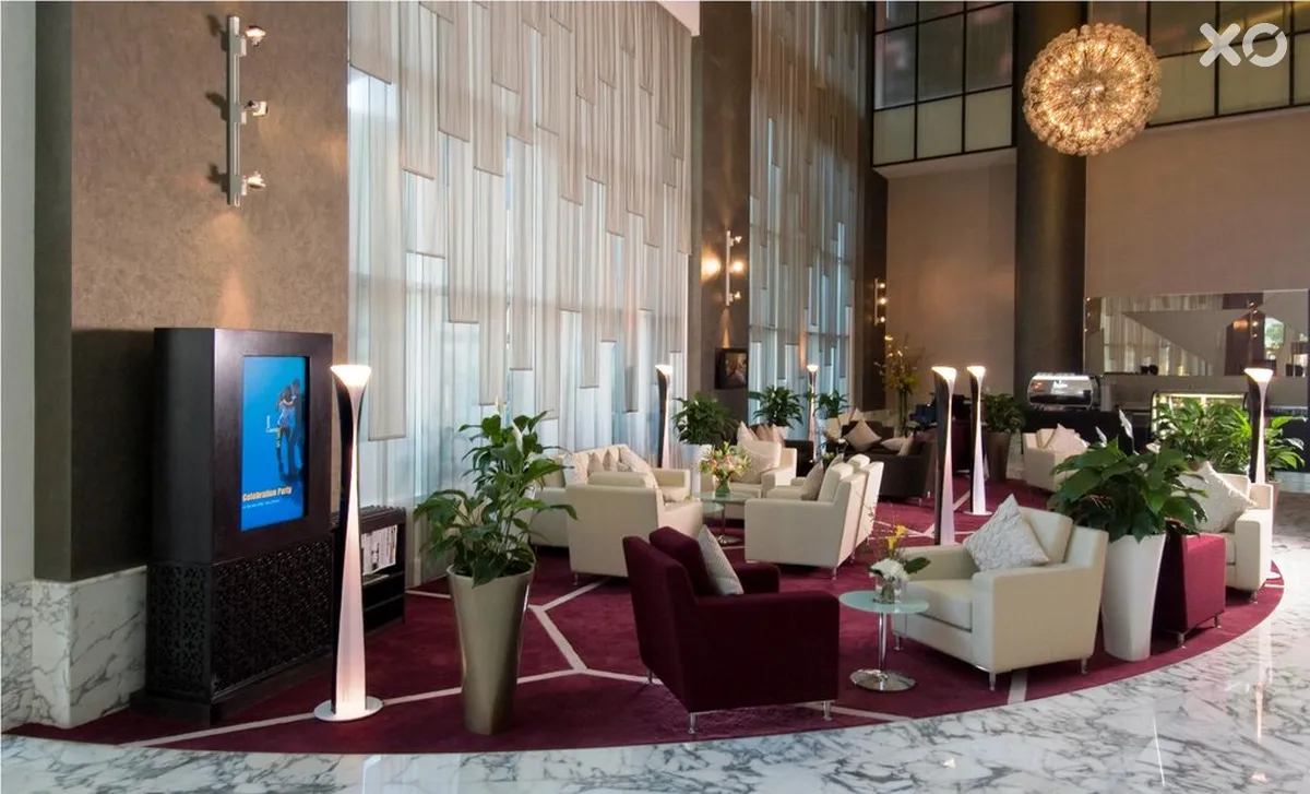 Grand Millennium Al Wahda