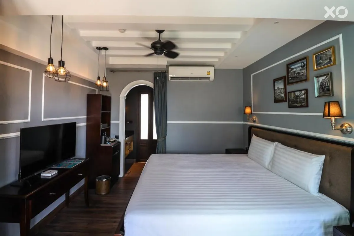 The Quba Boutique Hotel Pattaya