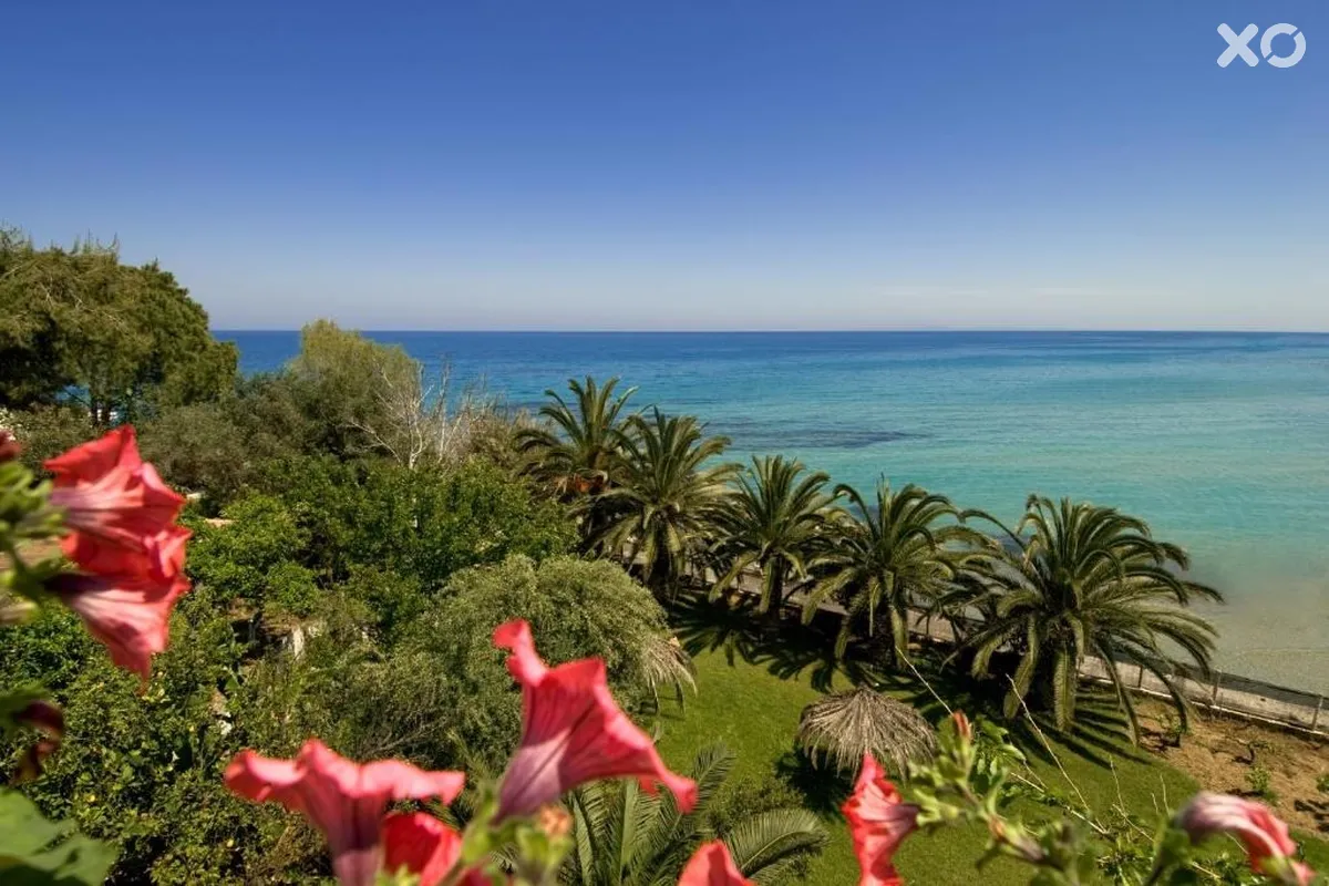 Calypso Villas