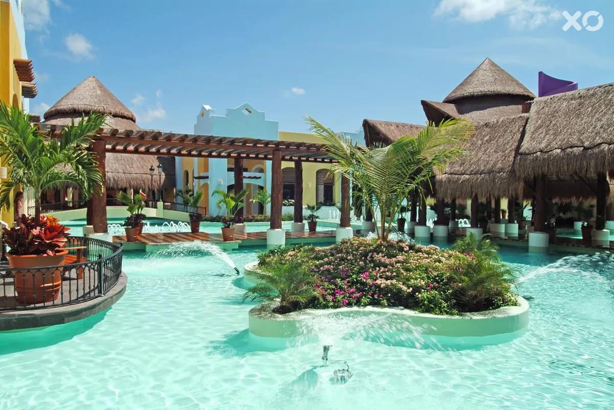 Iberostar Selection Paraiso Lindo